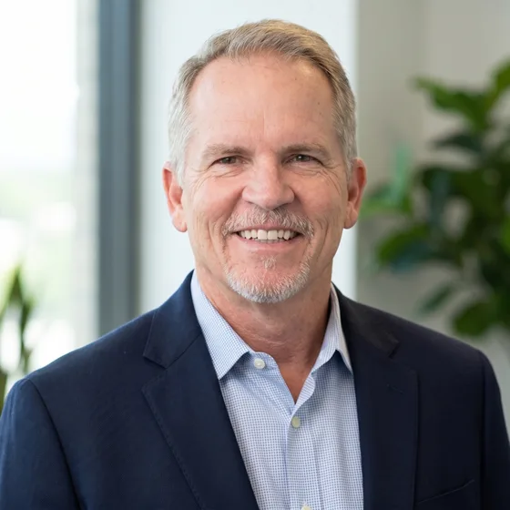 Robert Mather, Founder and CEO of MyEmployment