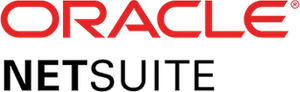 Oracle NetSuite logo