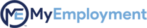 MyEmployment logo